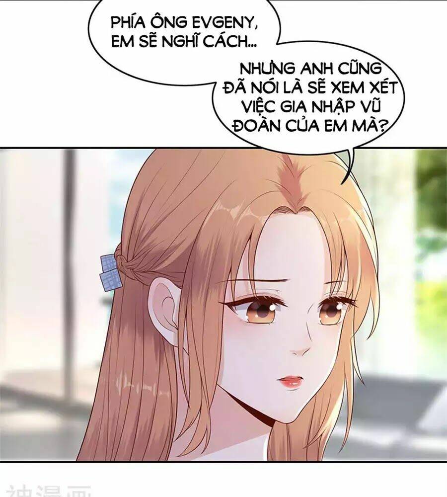 Bạn Trai Điều Khiển Giấc Mơ: Chapter 45