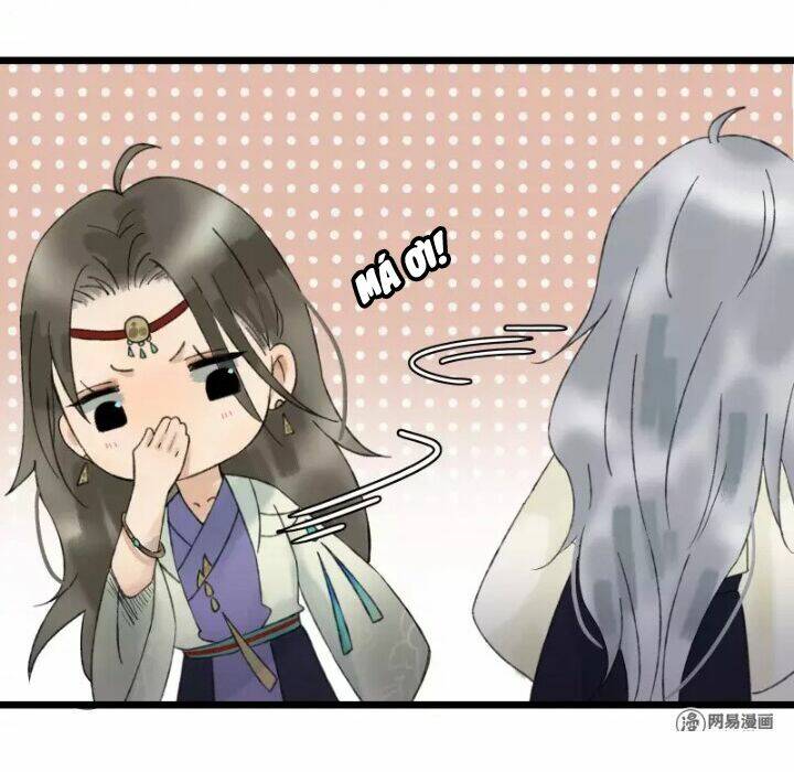 Thái Tử Bị Hoang Tưởng: Chapter 31