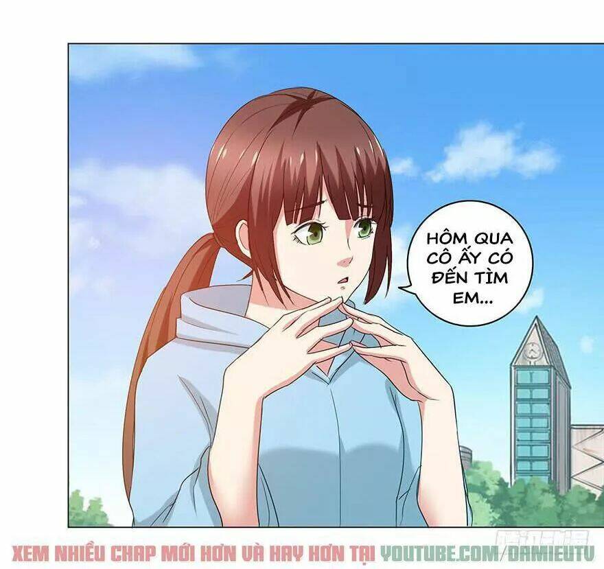 Đô Thị Tu Luyện Cuồng Triều: Chapter 20