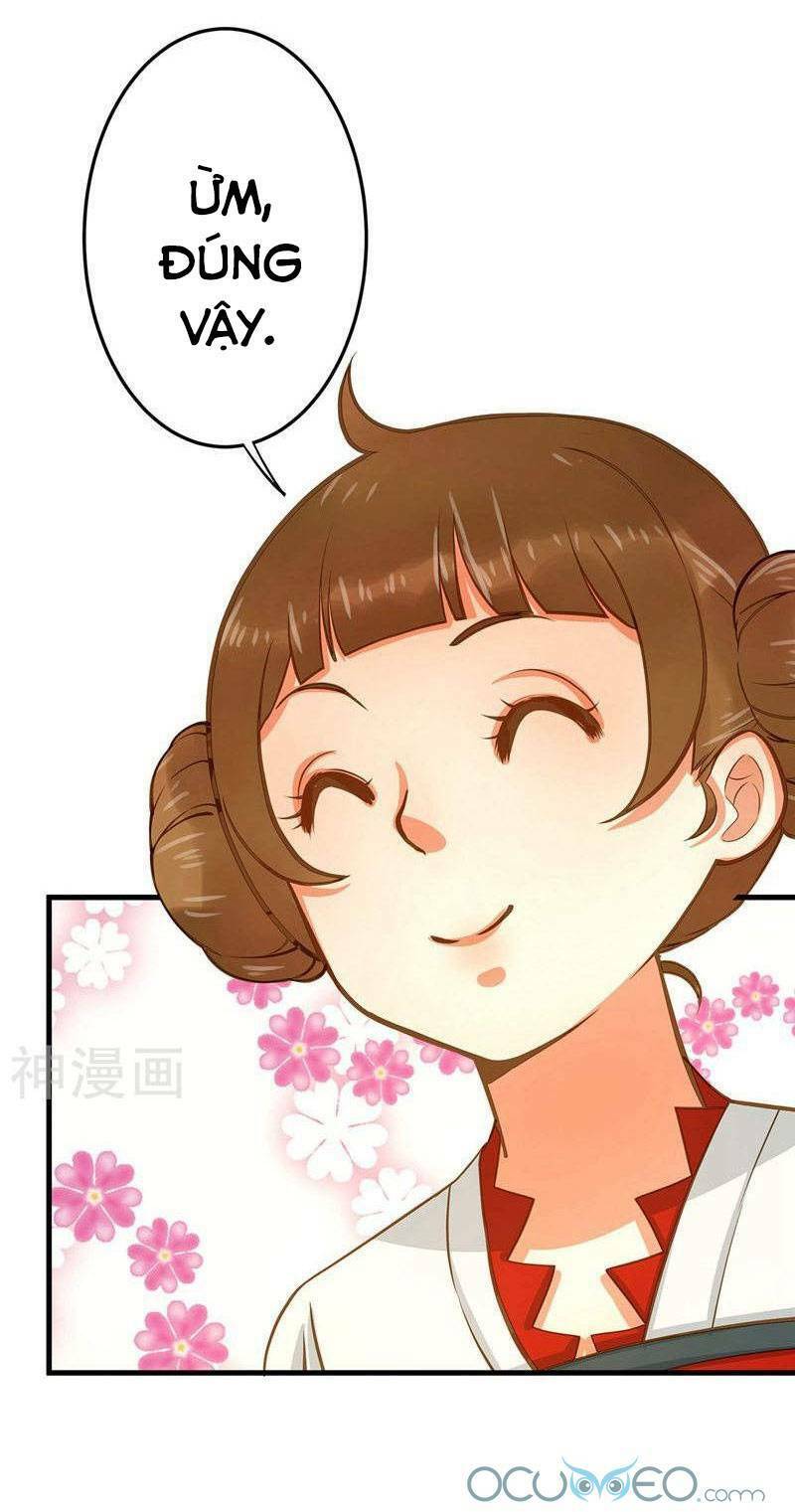 Quý Phi Này Có Chút Cơ: Chapter 2