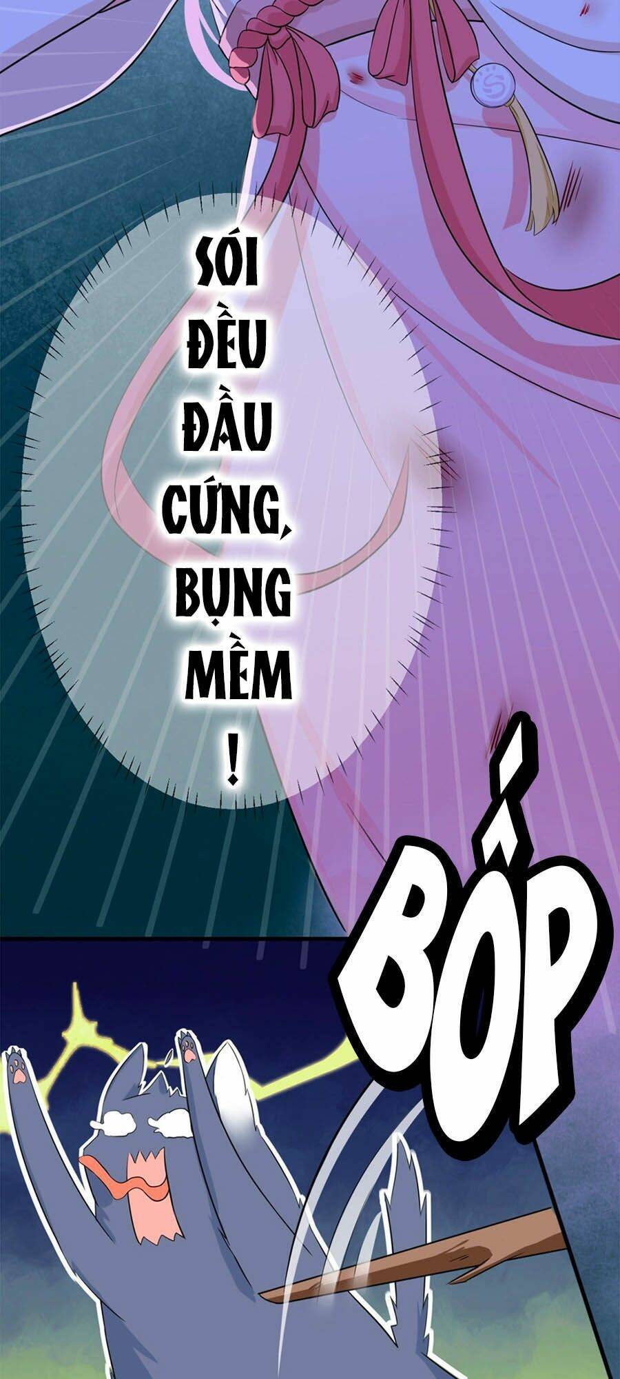 Hãn Phi Đương Gia: Lãnh Vương Xin Tự Trọng: Chapter 1
