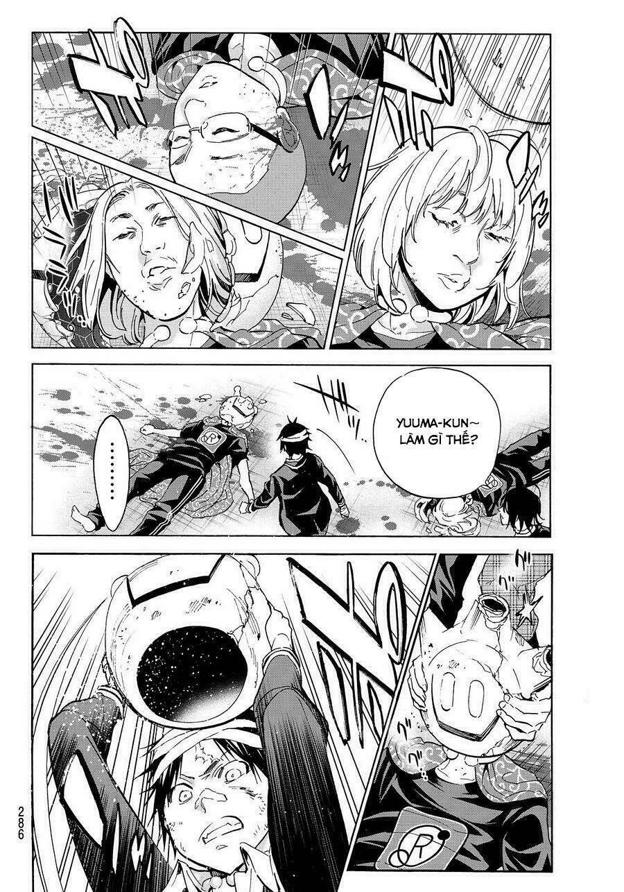 Real Account Ii: Chapter 51