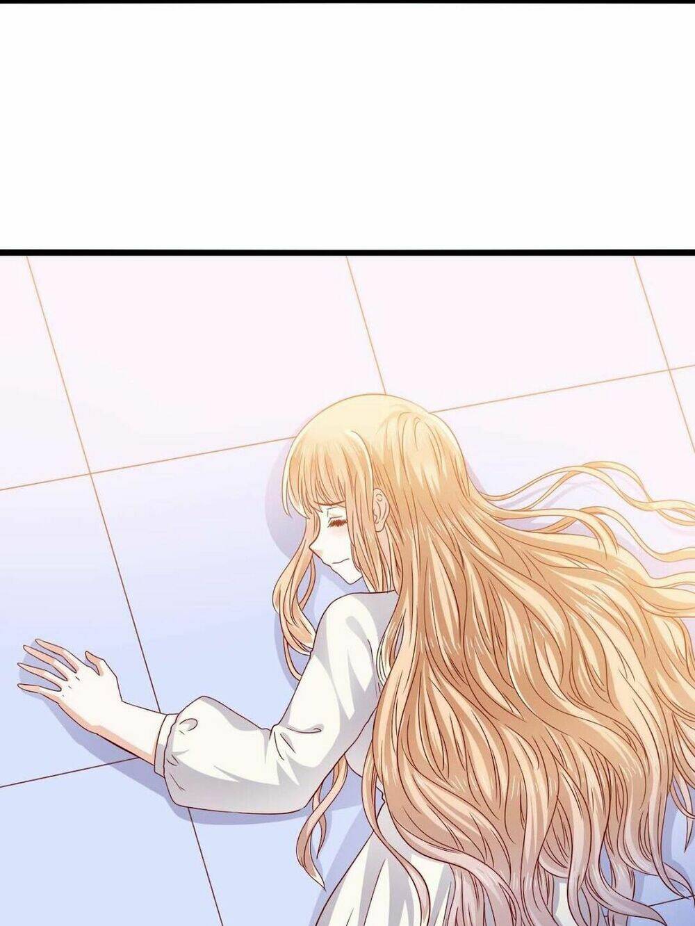 Lăng Thiếu! Nhẹ Một Chút, Đau: Chapter 17