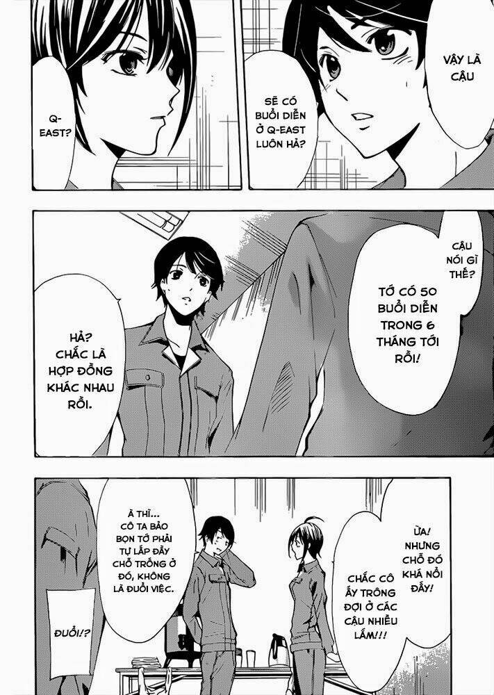 Fuuka: Chapter 62