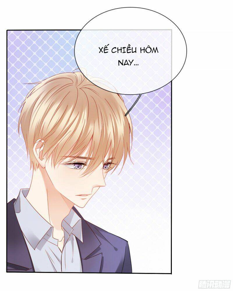 Bay Qua Thiên Sơn Đến Yêu Anh: Chapter 26