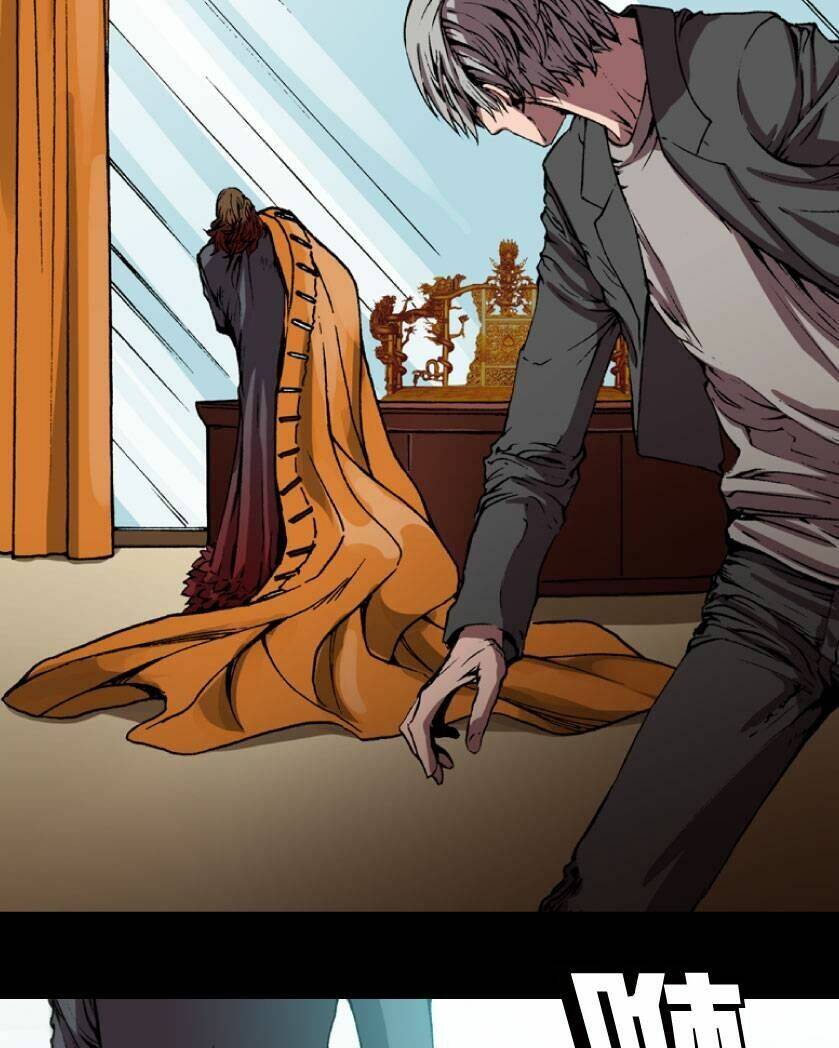 Tuyệt Hành Giả: Chapter 11