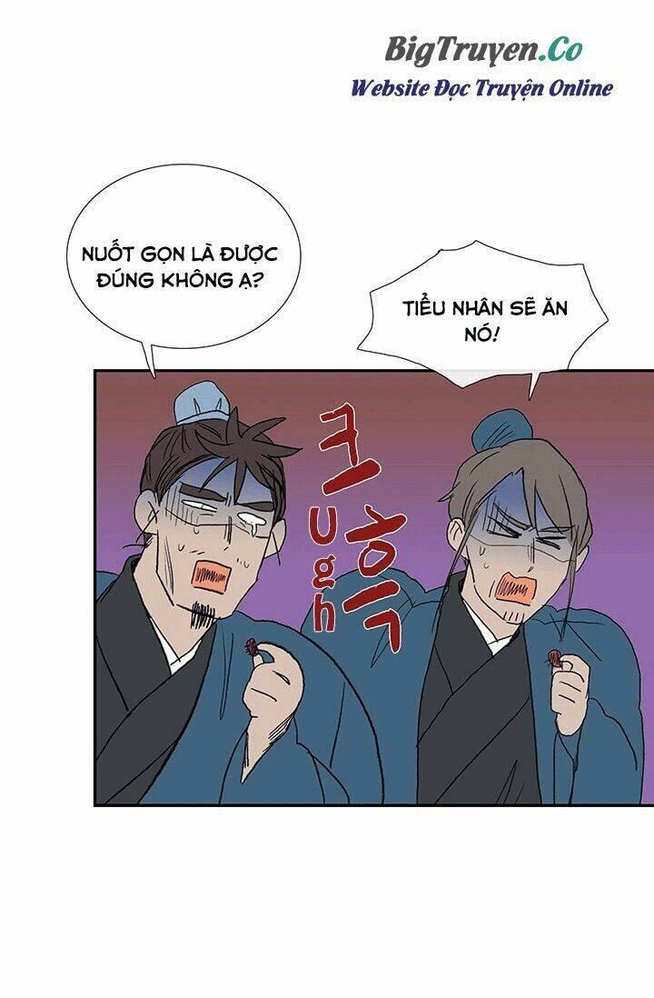 Học Sĩ Tái Sinh: Chapter 75