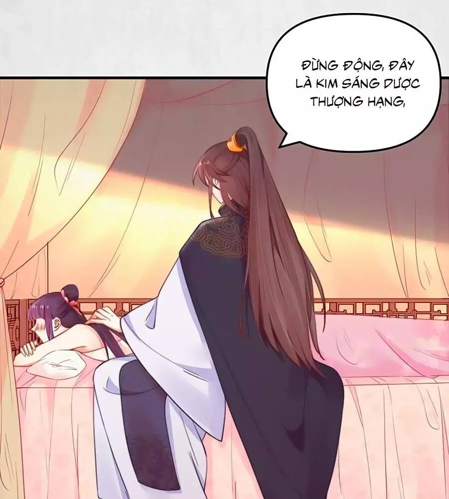 Hoạn Phi Hoàn Triều: Chapter 58