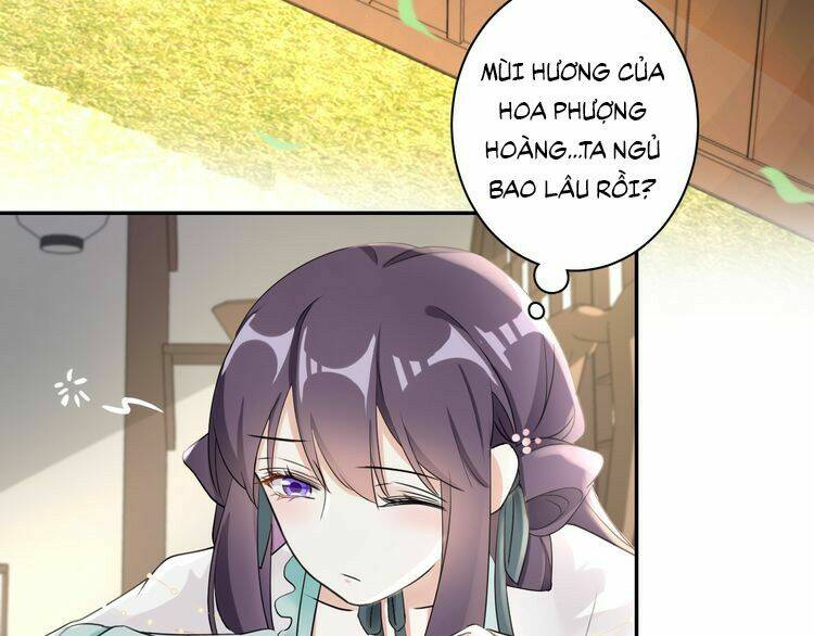 Hoa Nhan Sách: Chapter 21.2