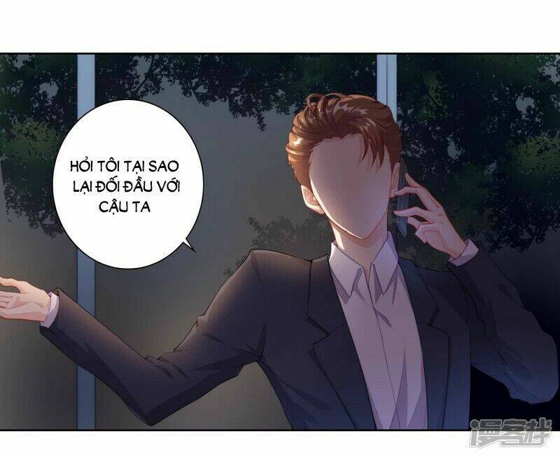 Người Yêu Ẩn Hình Của Ảnh Đế: Chapter 7