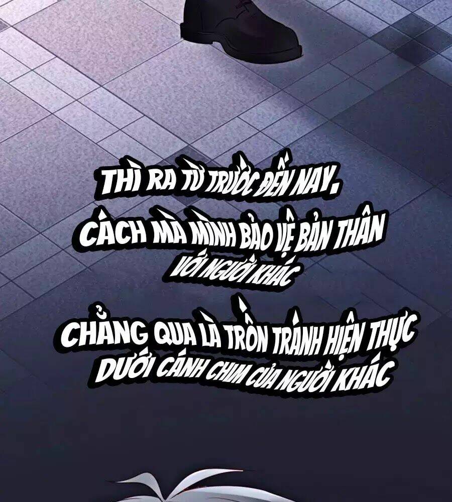 Hai Mặt Cuốn Hút Của Anh: Chapter 24