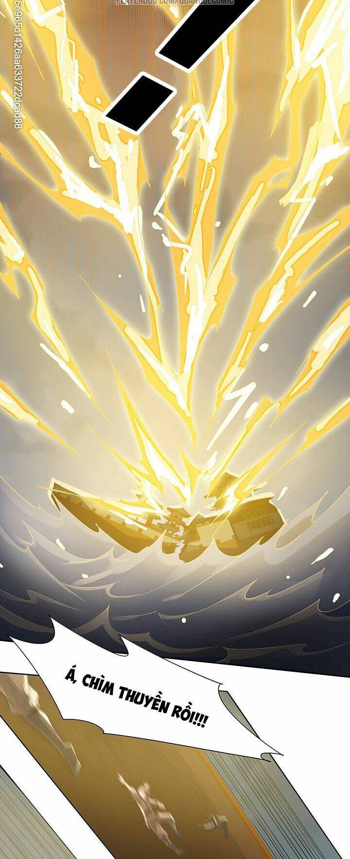 Nghịch Lân: Chapter 41