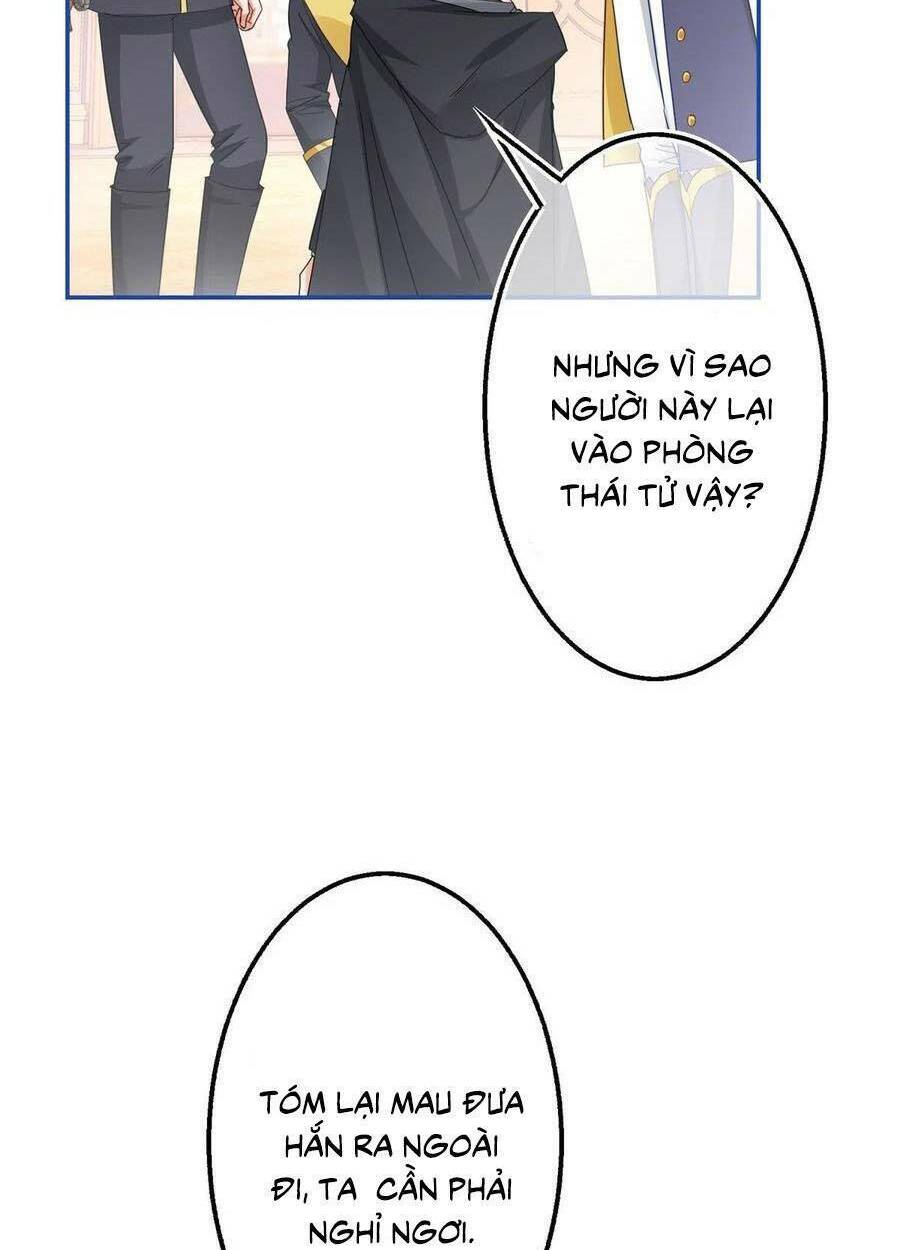 Nữ Hoàng Đầu Tiên Của Đế Quốc: Chapter 84