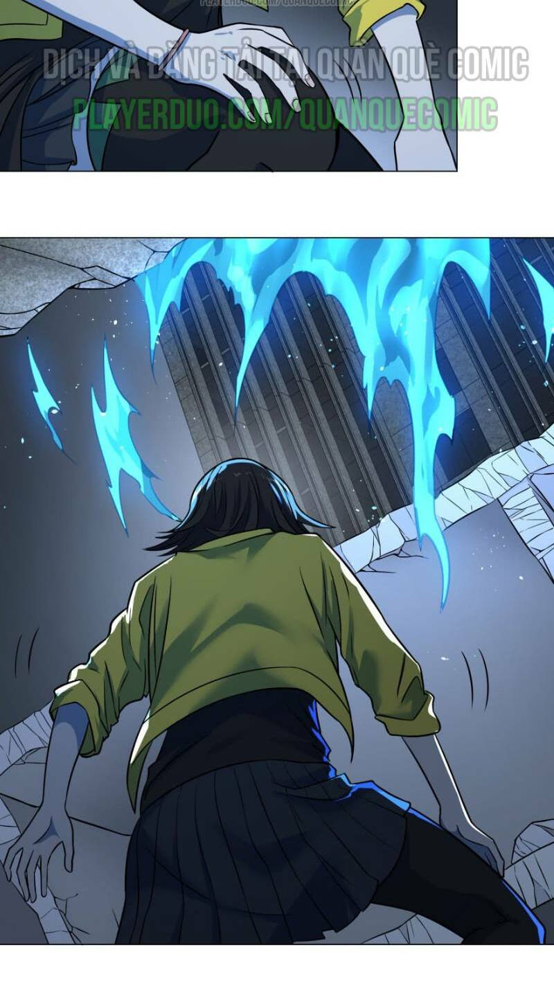 Danh Sách Kẻ Phản Diện: Chapter 57