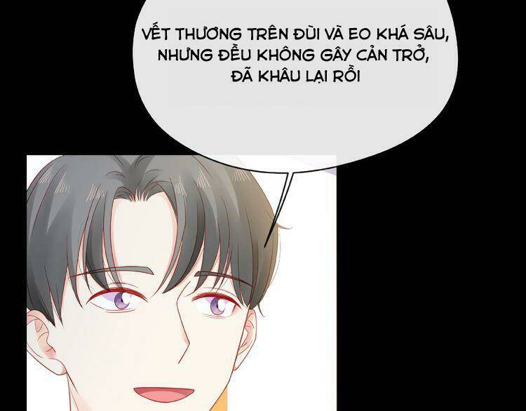 Giai Điệu Của Sự Va Chạm: Chapter 44