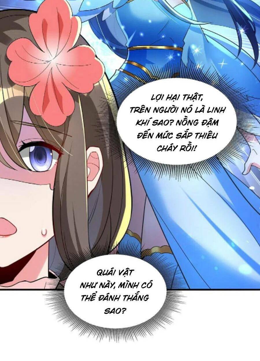 Tiến Sĩ Khoa Học Kỹ Thuật Tu Tiên: Chapter 70