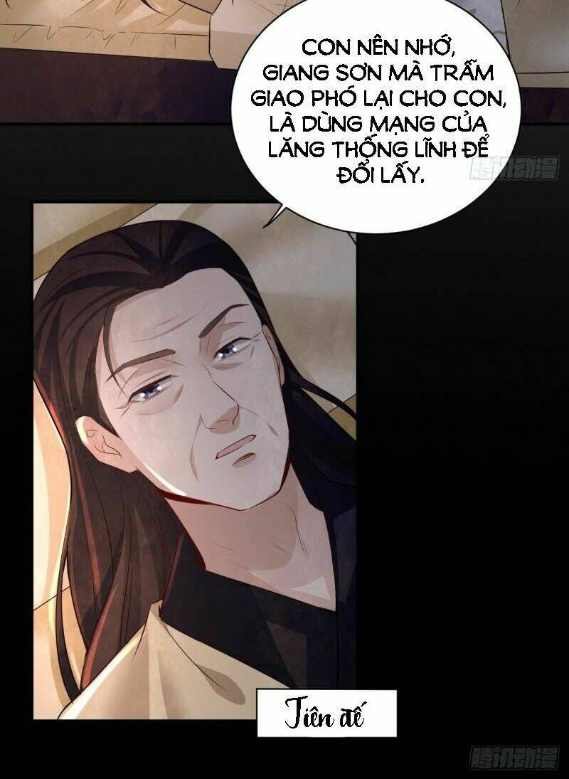 Cung Đấu Live: Chapter 26