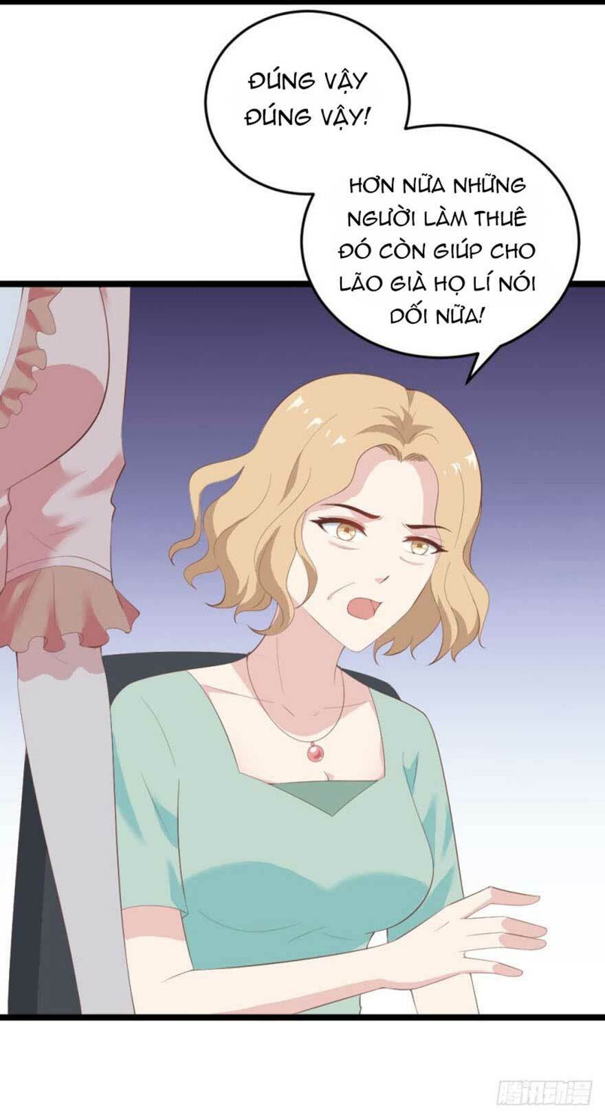 Cấm Tình Điềm Mật: Đế Thiếu Hào Môn Trêu Tận Cửa: Chapter 67