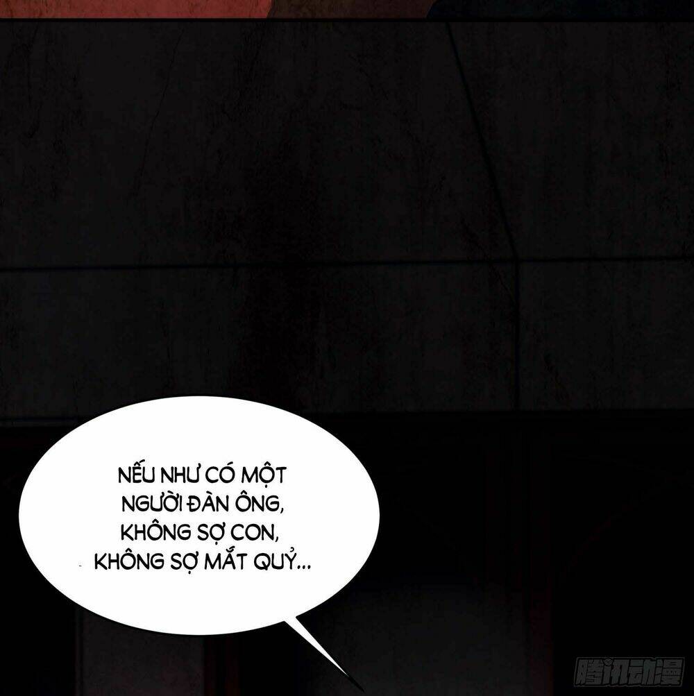 Quái Trộm Thâu Tâm: Chapter 7.1