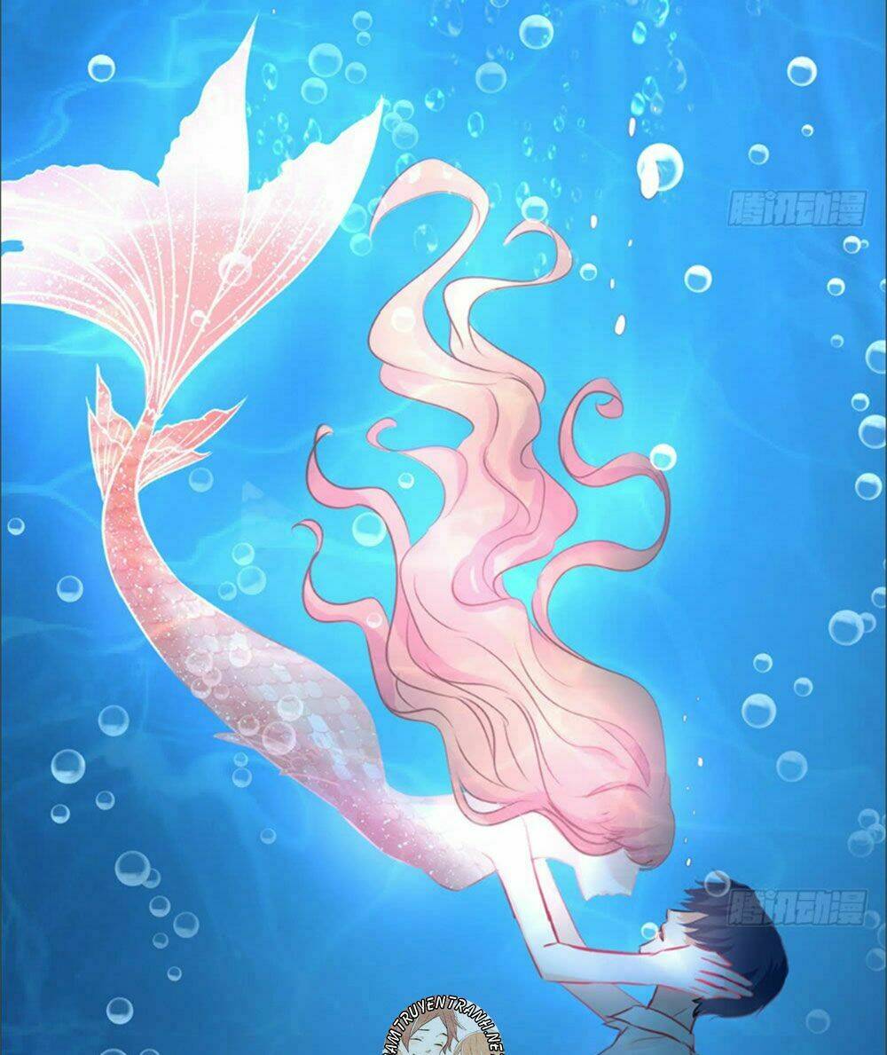 Cẩm Lý Thiếu Nữ Của Tôi: Chapter 10.1