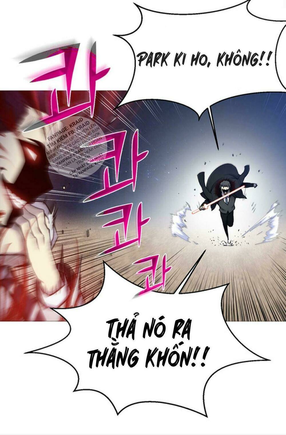 Luân Hồi Ác Nhân: Chapter 18