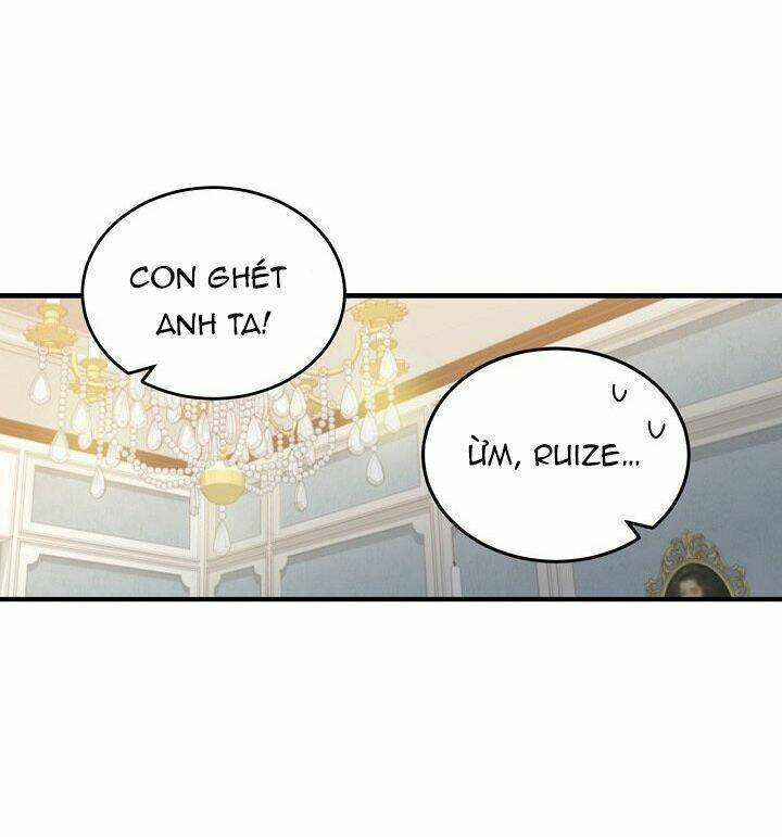 Đừng Chọc Đứa Em Gái Bé Bỏng Của Chúng Tôi: Chapter 20