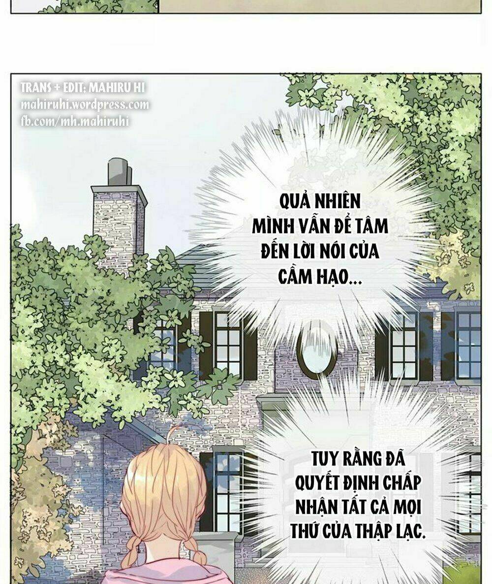 Tình Yêu Chớp Nhoáng: Chapter 41