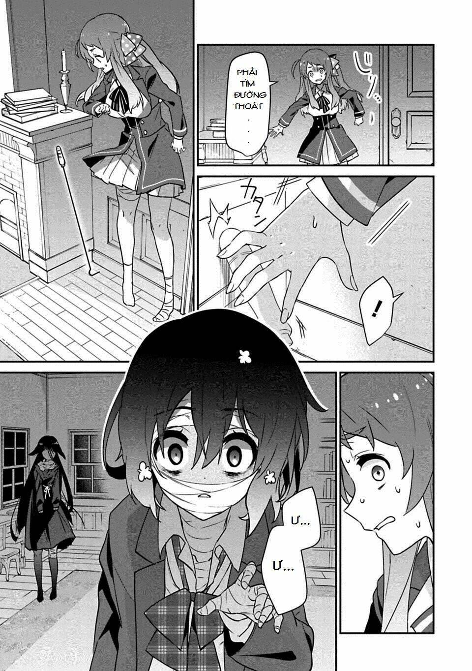 Zombieland Saga: Chapter 1