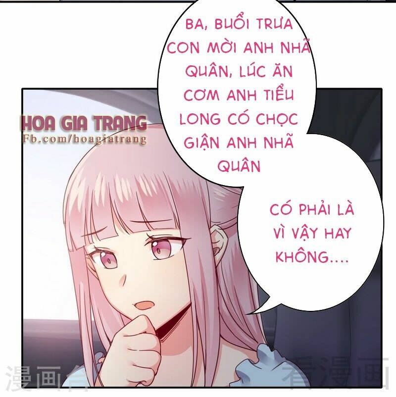 Phục Thù Thiếu Gia Tiểu Điềm Thê: Chapter 48