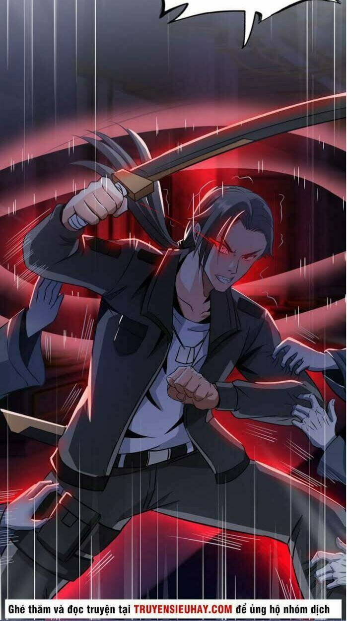 Thần Tiên Dạy Tôi Giả X: Chapter 10
