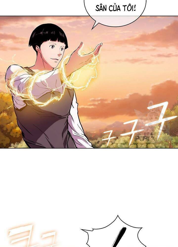 Kẻ Phát Hoạ Ấn Chú: Chapter 6