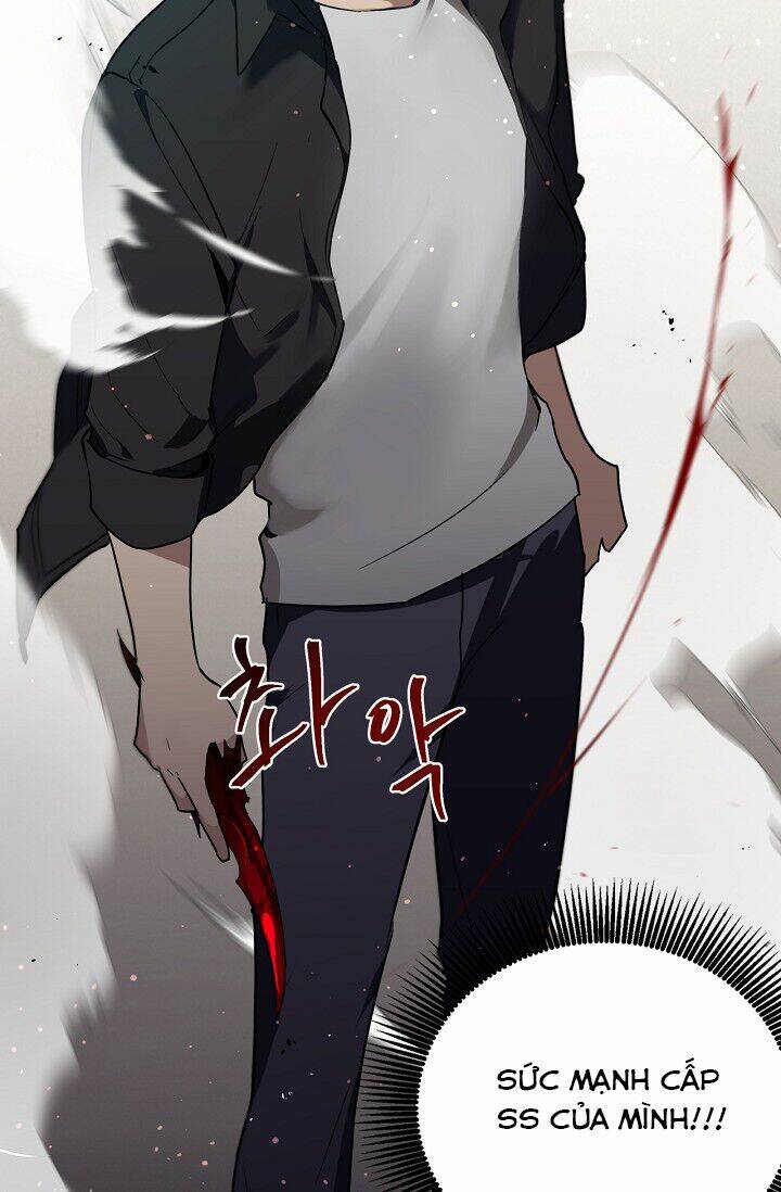 Tôi Trở Lại Với Sức Mạnh Cấp Ss: Chapter 1