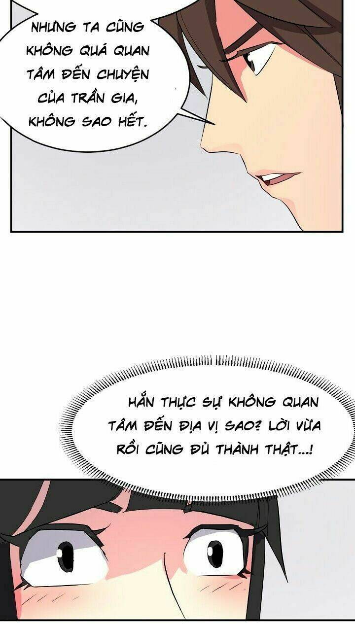 Trọng Sinh, Bất Khả Chiến Bại: Chapter 36