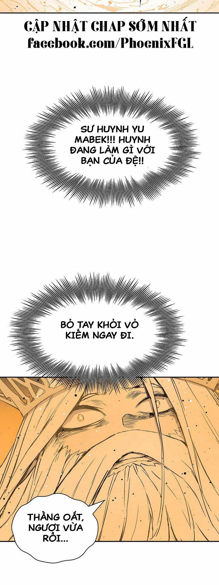 Vô Kiếm Tiểu Tử: Chapter 91
