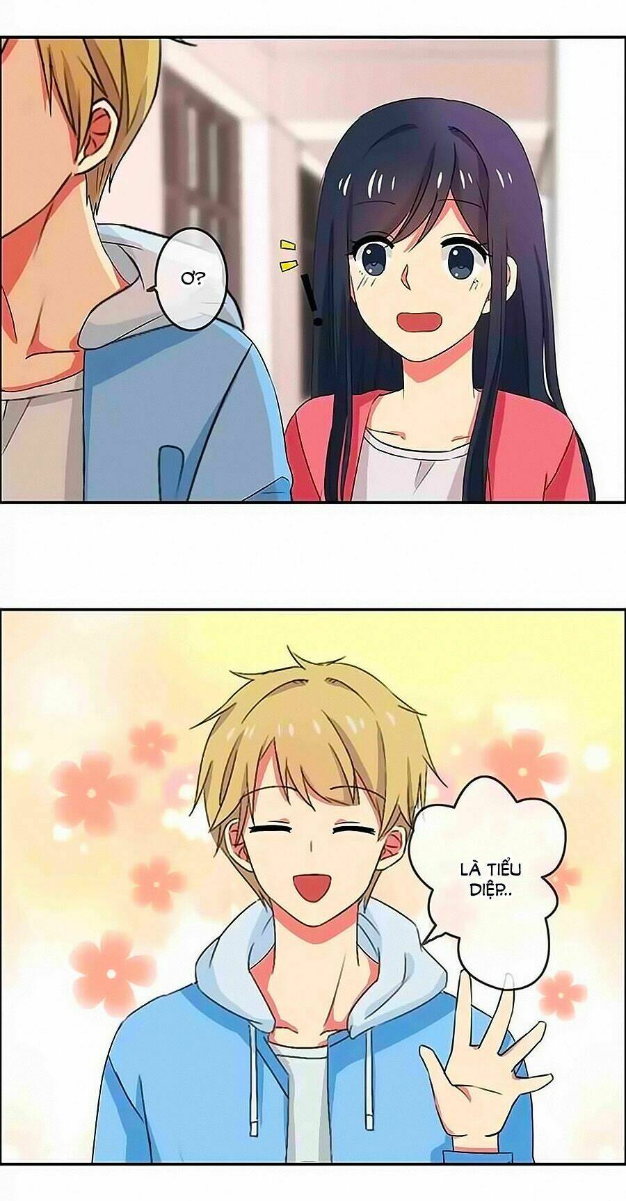 Đại Thần Tình Yêu Chớ Chạm Tôi: Chapter 40