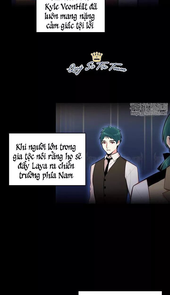 Tồn Tại Với Tư Cách Là Vợ Của Nam Chính: Chapter 99: Hóa giải hiểu lầm