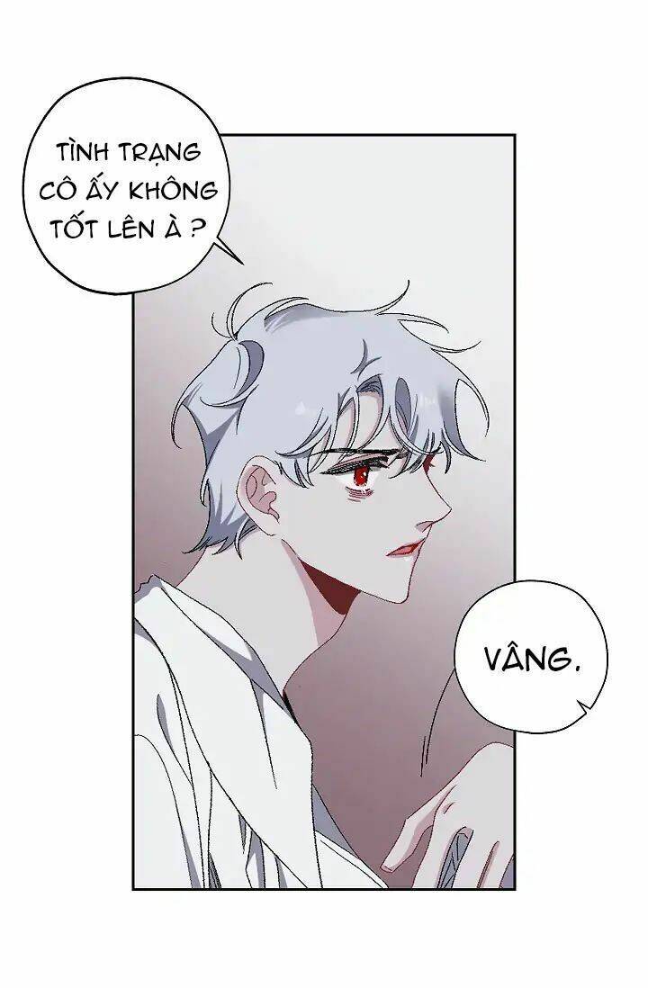 Tình Điên Dại: Chapter 17