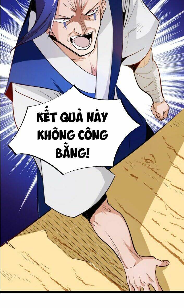 Ngự Thiên Thần Đế: Chapter 5