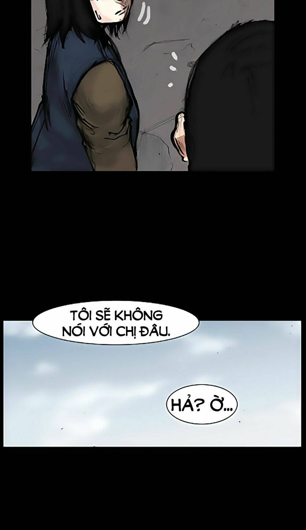 Độc Cô Tiền Truyện: Chapter 83