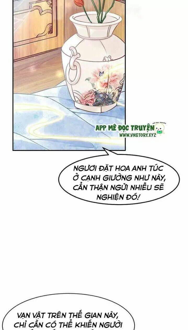 Nhất Sinh Nhất Thế Tiếu Thương Khung: Chapter 21