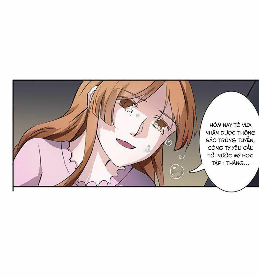 Thiên Kim Đường Môn: Chapter 44