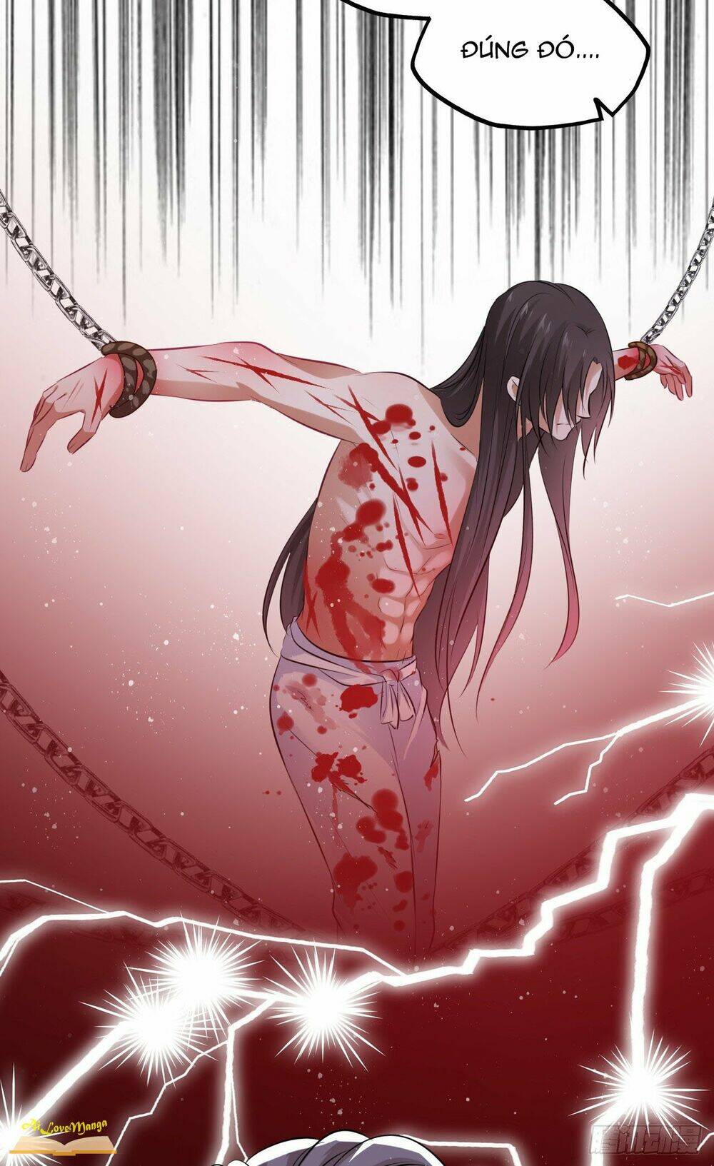 Vương Phi Thật Thích Trang Điểm: Chapter 69