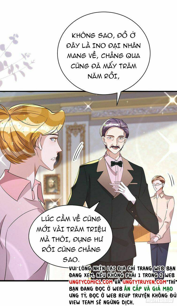 Thú Thụ Bất Thân: Chapter 129