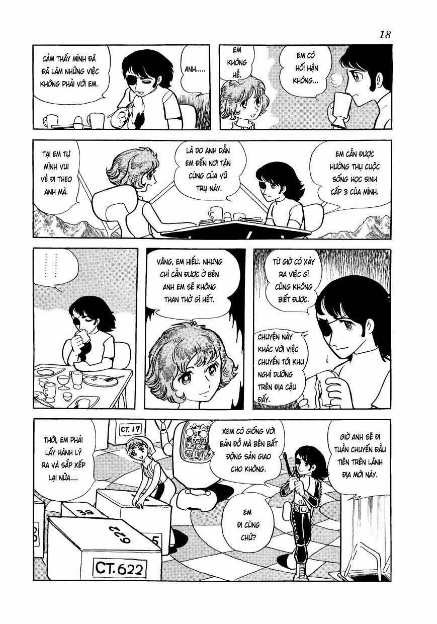 Chim Lửa: Chapter 65