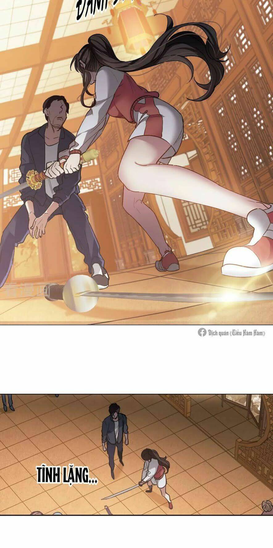 Thế Giới Đệ Nhất Cự Tinh: Chapter 19.1