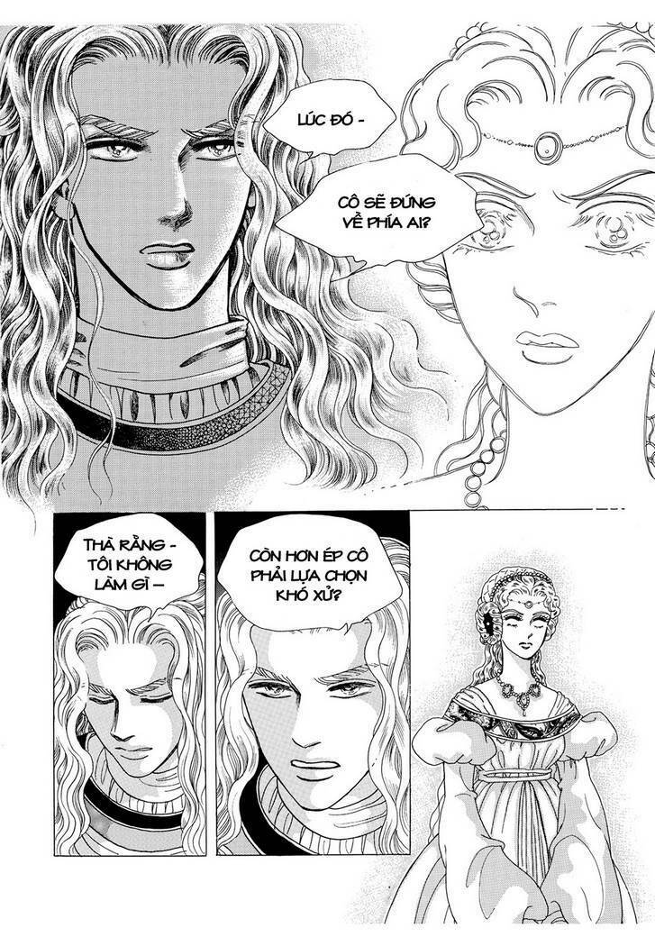 Princess Manhwa: Chapter 21