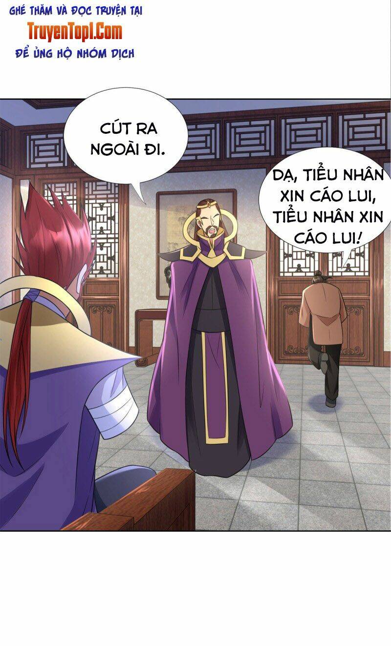 Chí Tôn Trọng Sinh: Chapter 75