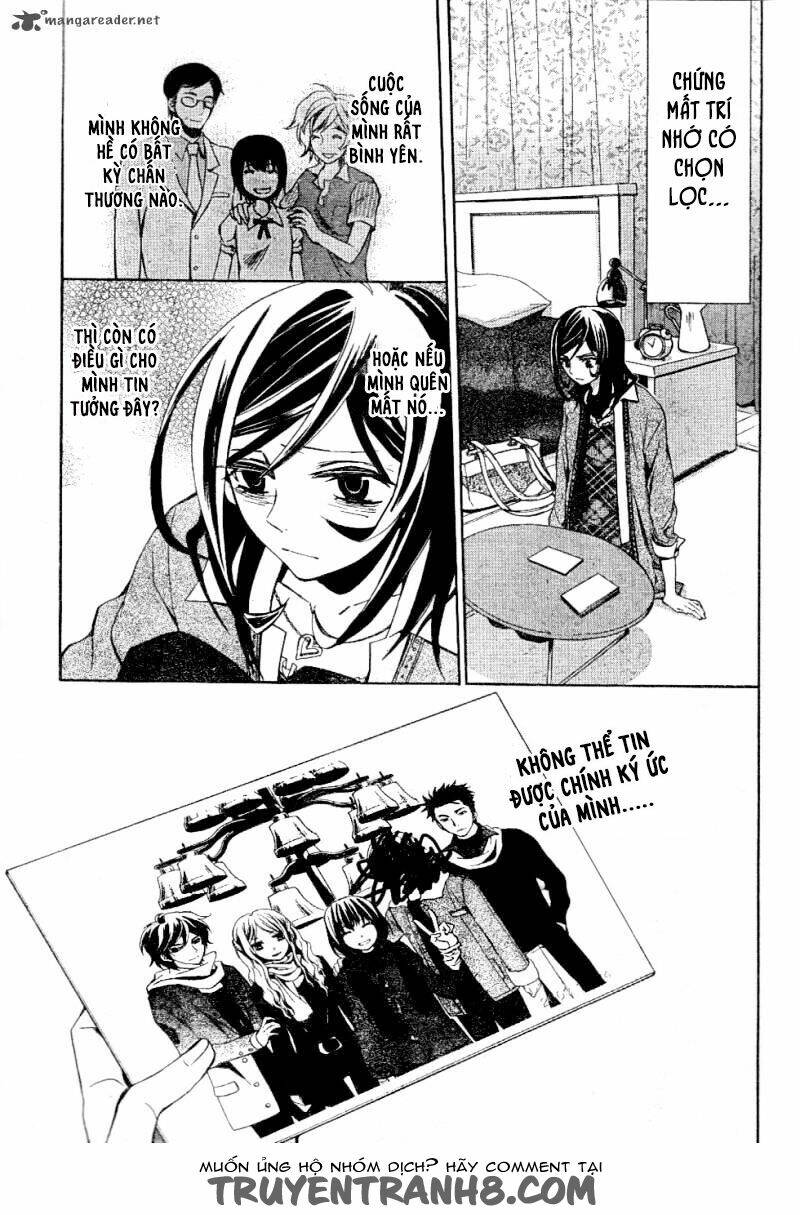 The Conductor: Chapter 3.2