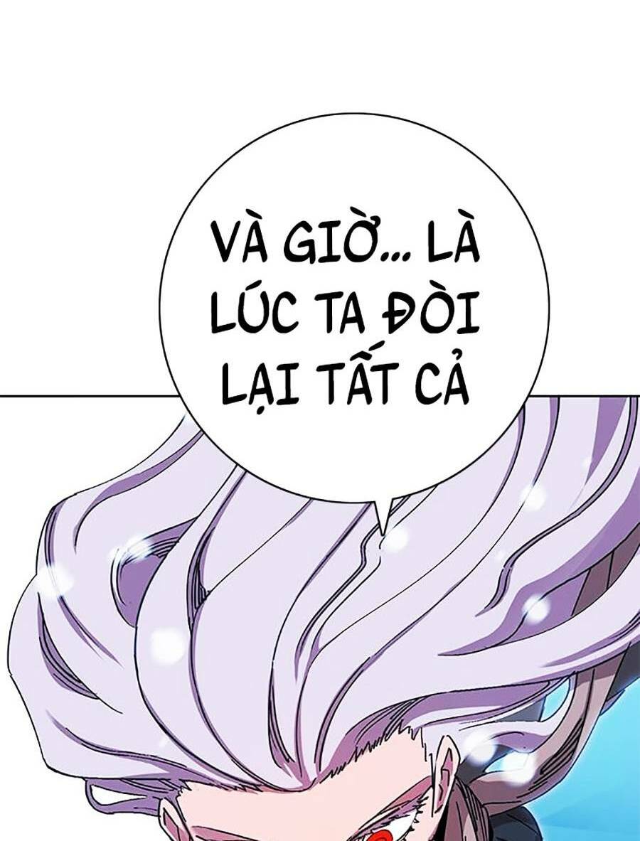 Hard Core Leveling Warrior Ss2: Chapter 127