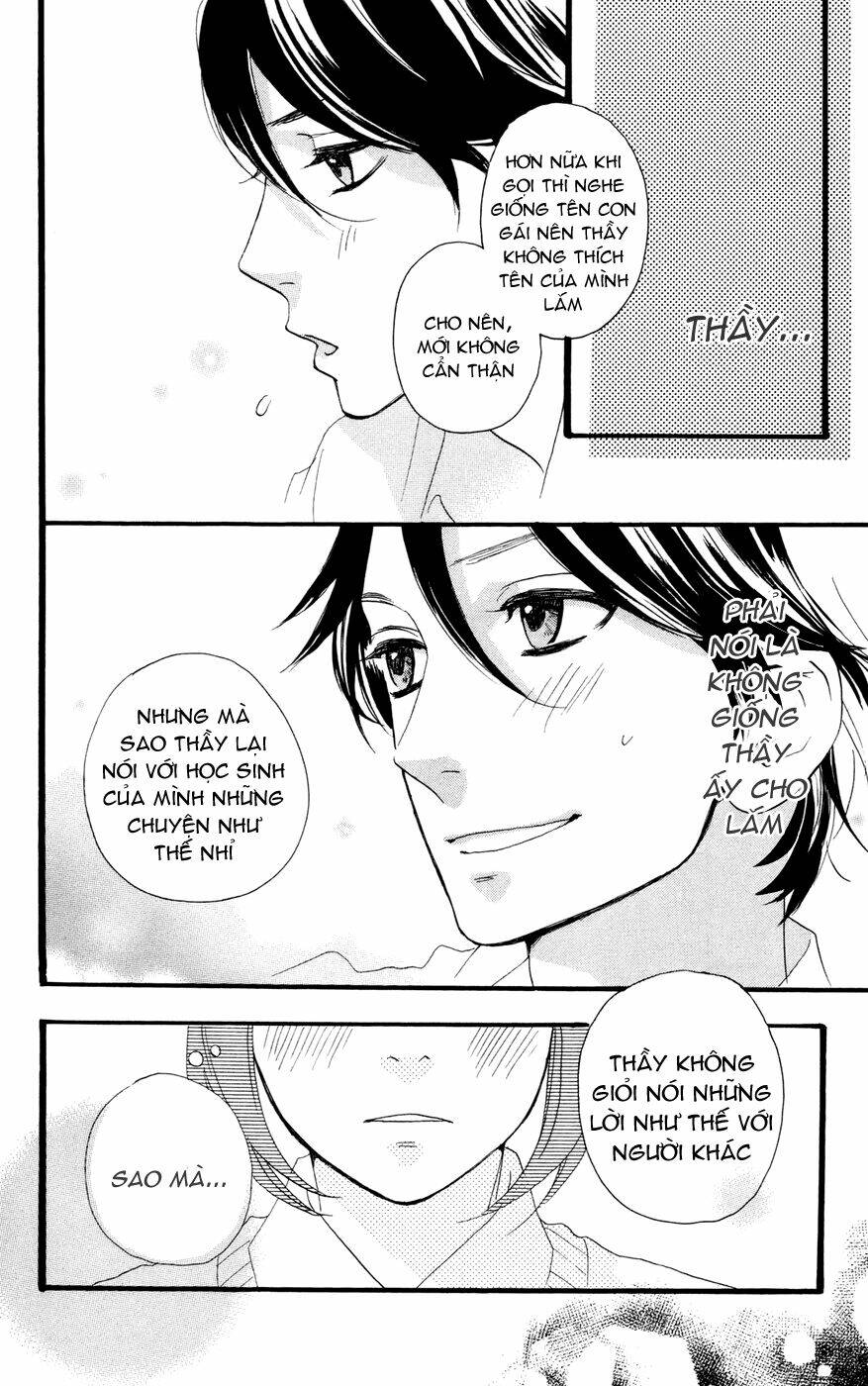 Sao Mai Của Em: Chapter 13